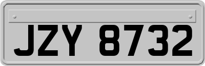 JZY8732