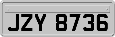 JZY8736