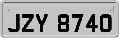 JZY8740