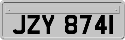JZY8741