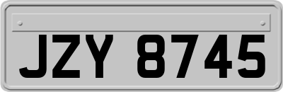 JZY8745