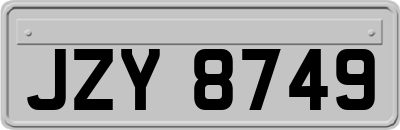 JZY8749