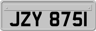 JZY8751