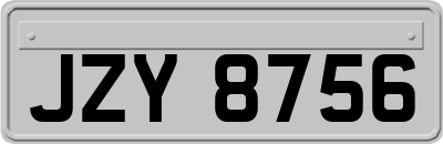 JZY8756
