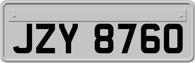 JZY8760