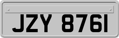 JZY8761
