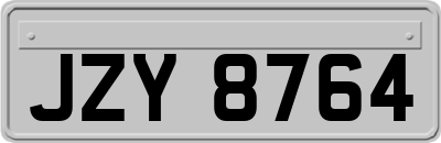 JZY8764