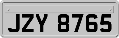 JZY8765