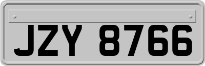 JZY8766