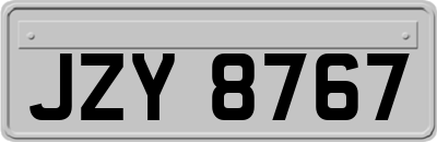 JZY8767