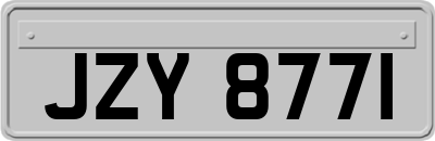 JZY8771
