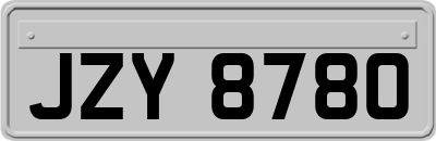 JZY8780