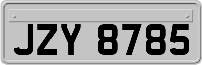 JZY8785