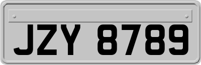 JZY8789