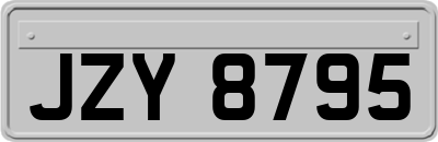 JZY8795