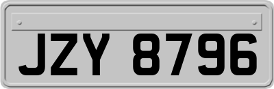 JZY8796