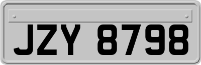 JZY8798