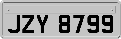 JZY8799