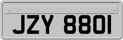 JZY8801