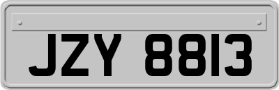 JZY8813