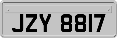 JZY8817