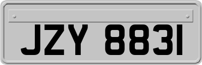 JZY8831