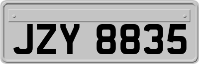 JZY8835