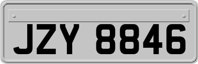 JZY8846