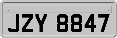 JZY8847