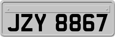 JZY8867