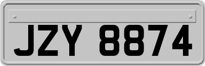 JZY8874
