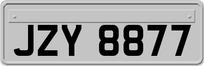 JZY8877
