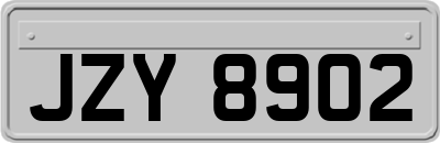JZY8902