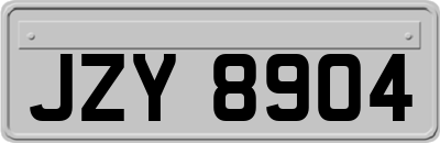 JZY8904