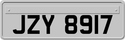 JZY8917