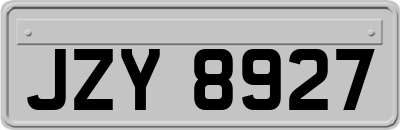 JZY8927