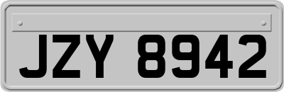 JZY8942