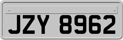 JZY8962