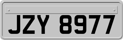 JZY8977