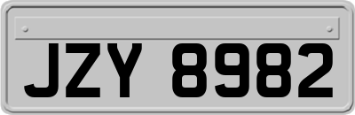 JZY8982