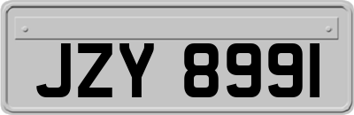 JZY8991