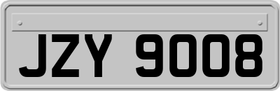 JZY9008