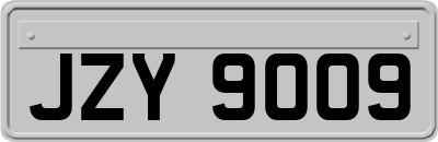 JZY9009