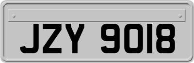 JZY9018