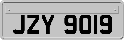 JZY9019