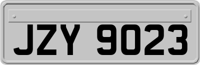 JZY9023