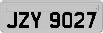 JZY9027