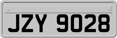 JZY9028