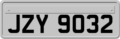 JZY9032