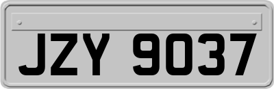 JZY9037